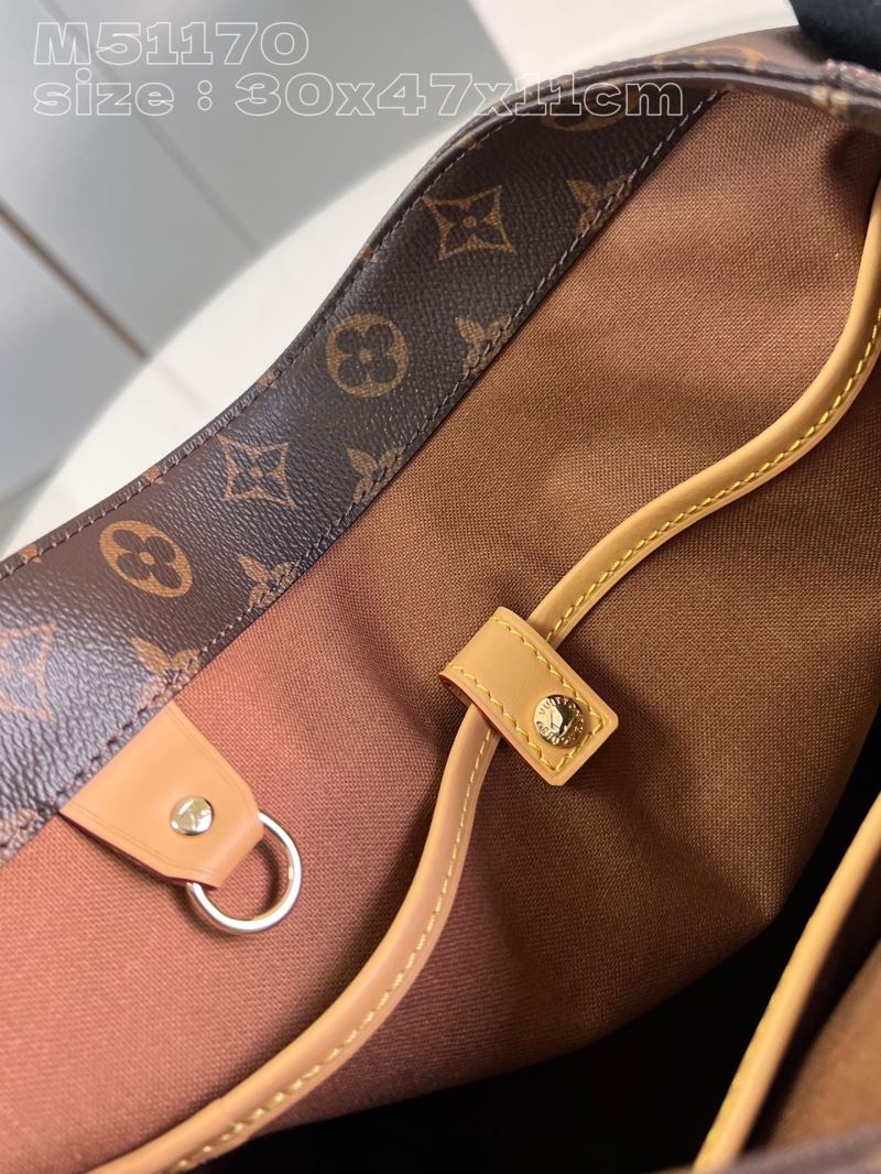 LV Shopping Bags